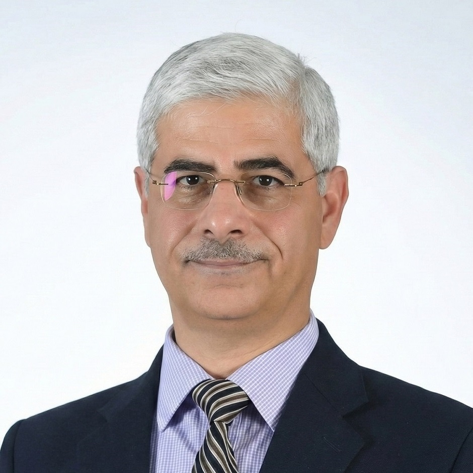 Khaled Salah